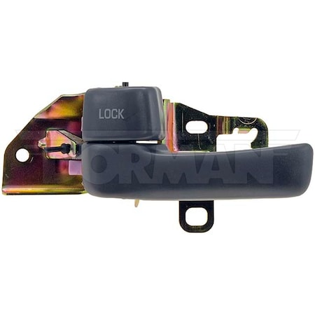 Motormite Interior Door Handle, 77653 77653